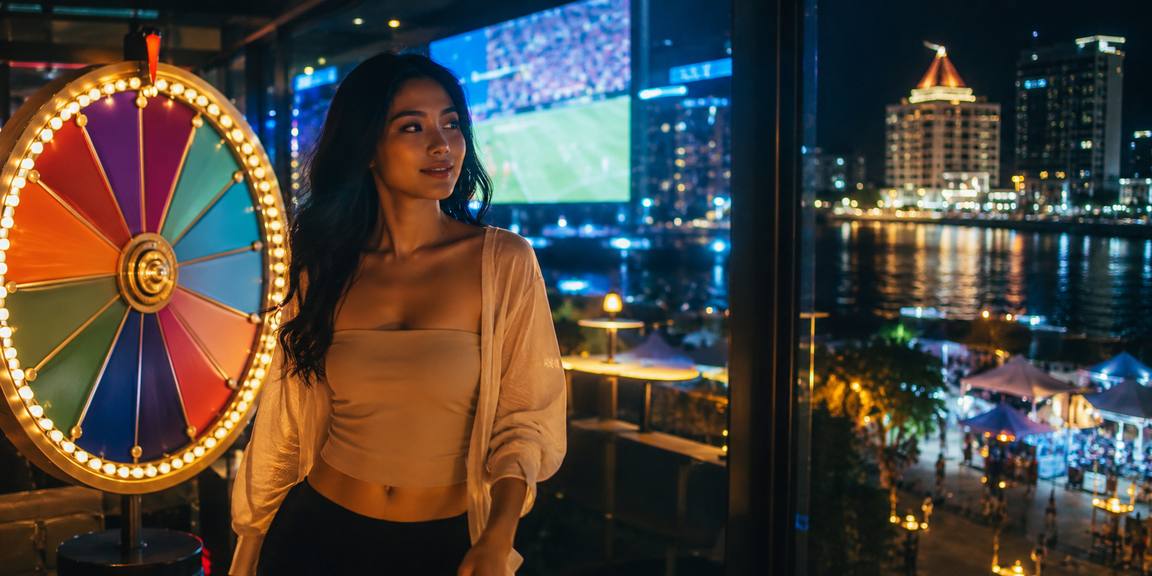 mariklbet Apa Yang Kami Sediakan di Kasino mariklbet